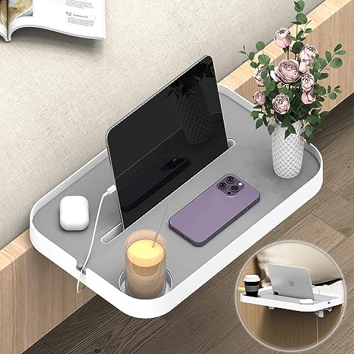 Nachttisch-Tablett, Organizer für Schlafsaal und Kinder, Etagenbetten mit...