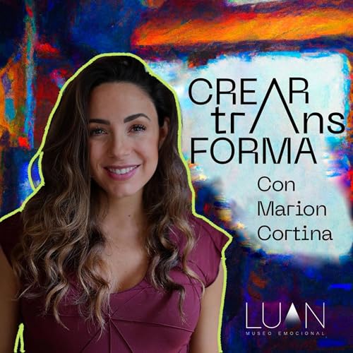 Couverture de Crear Transforma