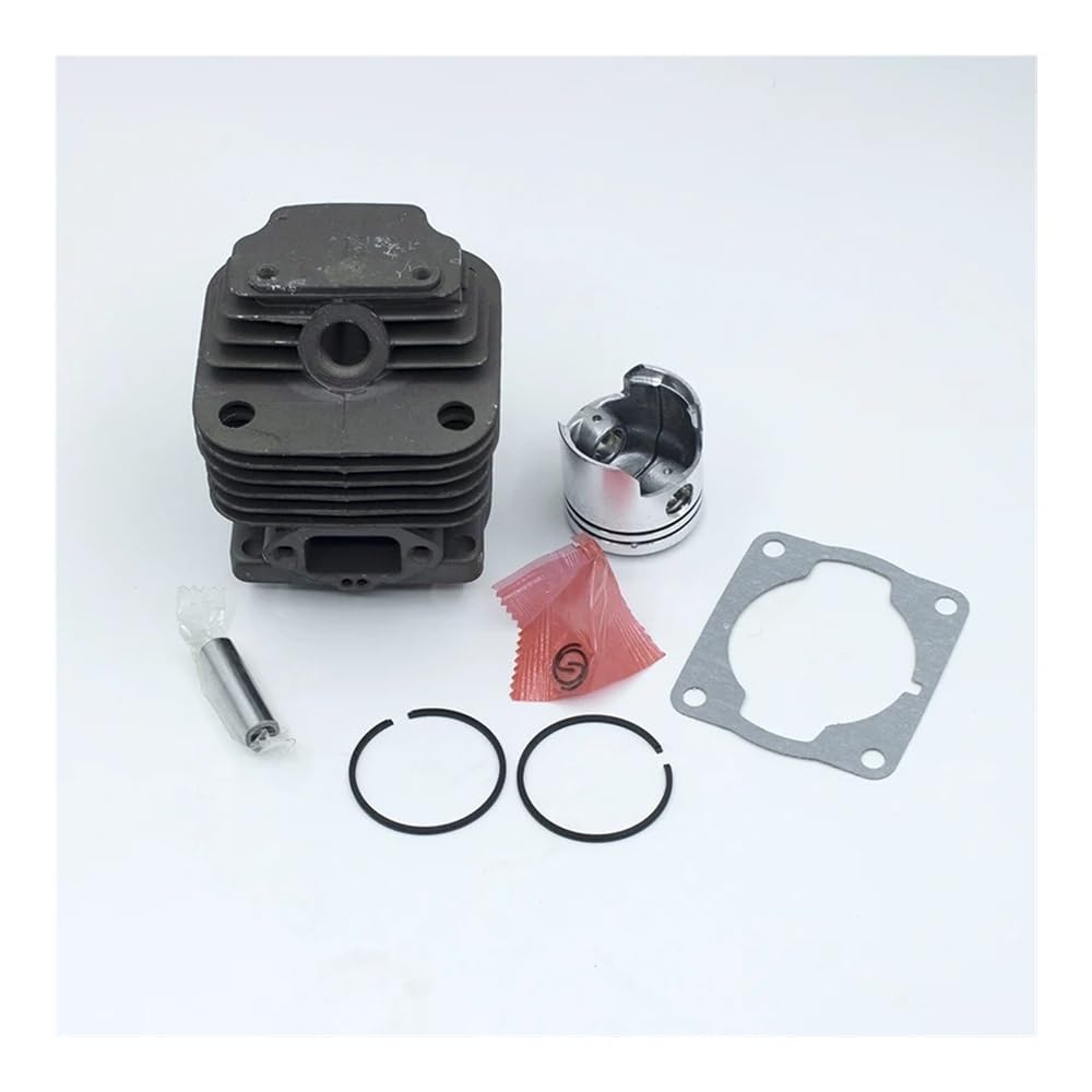 Kit Cilindro PISTONE da 39 MM Adatto for DECESPUGLIATORE M-TSUBISHI T200 2 T 200 Attrezzi da Giardino TAGLIERBA RICAMBI Parti di Ricambio