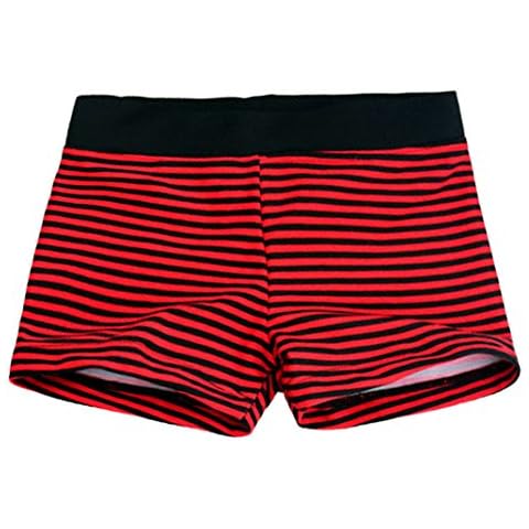 Aivtalk Boys Adjustable Swimming Shorts Cover