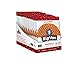 Rip Van Wafels Non-GMO Snack Wafels, Strawberry, Pack of 12, 13.92 Ounce, low calorie & low sugar