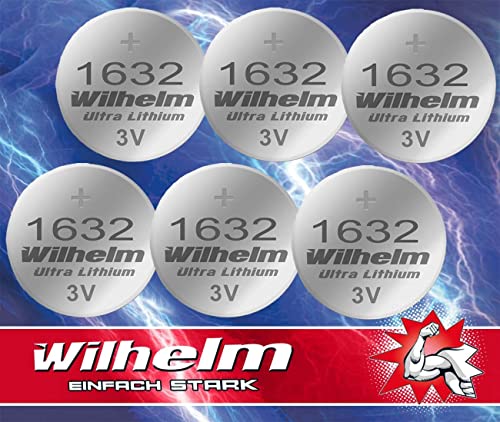 XCell Lithium Batterie CR435 BR435 CR 435 BR 435 3 Volt Lenser Pin Type 3v Batterie Cr435 Br435 3 0 V 1 St Pin Type Cs080s0q4