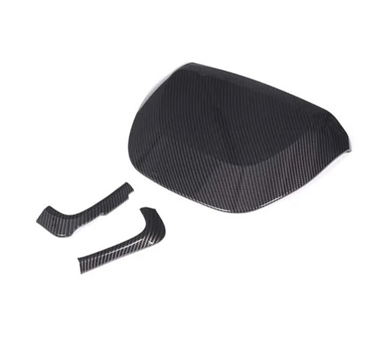 Oexrigru Style X Car Interior Moulding Trim For Maverick 2022-2025 Interior Kit Steering Wheel Dashboard Console Gear Shift Panel Cover Trim Stickers Interior Accessories(Style X)