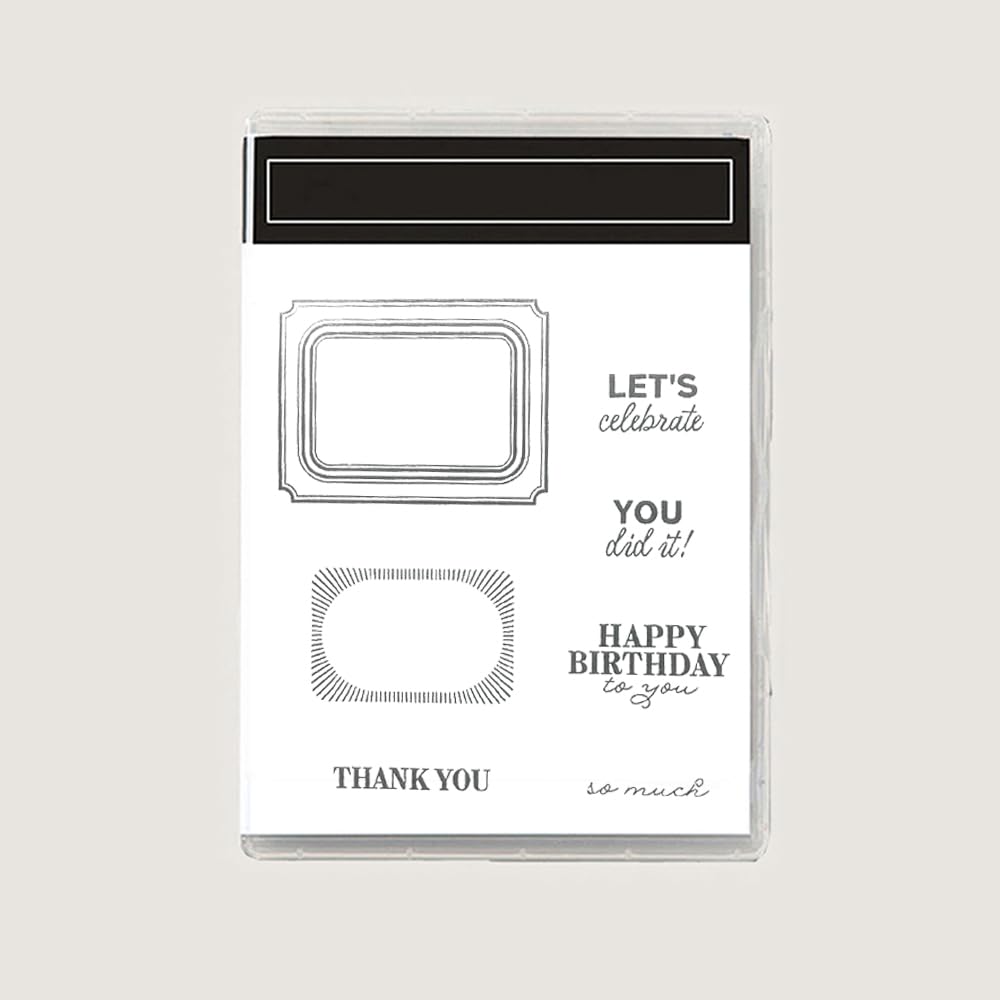 2026 Stamps and Dies for Card Making,Stamps and Dies Sets for Spring, 2025-2026 DIY Various Festivals Album Scrapbooking Birthdays Greeting Card (M7558) — view 21