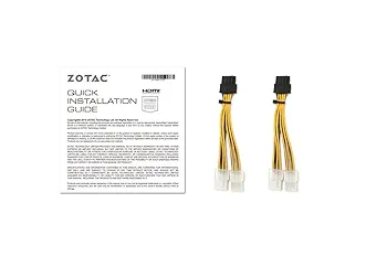 Amazon.com: ZOTAC GeForce RTX™ 3070 Ti Trinity OC 8GB GDDR6X