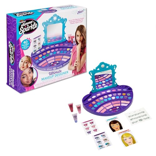 Cra-Z-Art Shimmer&rsquo; n Sparkle Real...