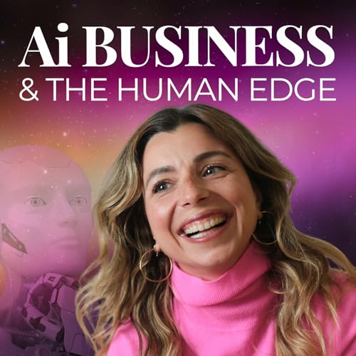 Welcome to AI Business & Human EDGE INTRO