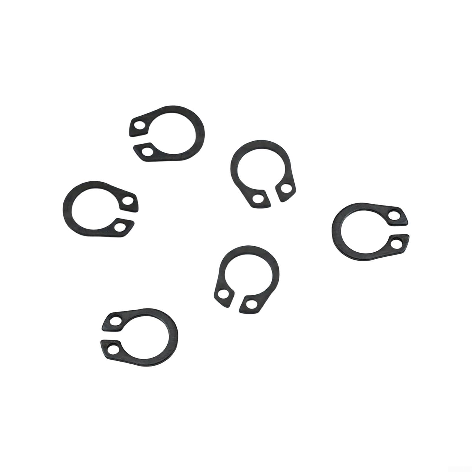 6 ingranaggi planetari per bici elettrica, in nylon, 31T, 35T, 36T, denti 608, design compatibile con cuscinetti (36 denti)