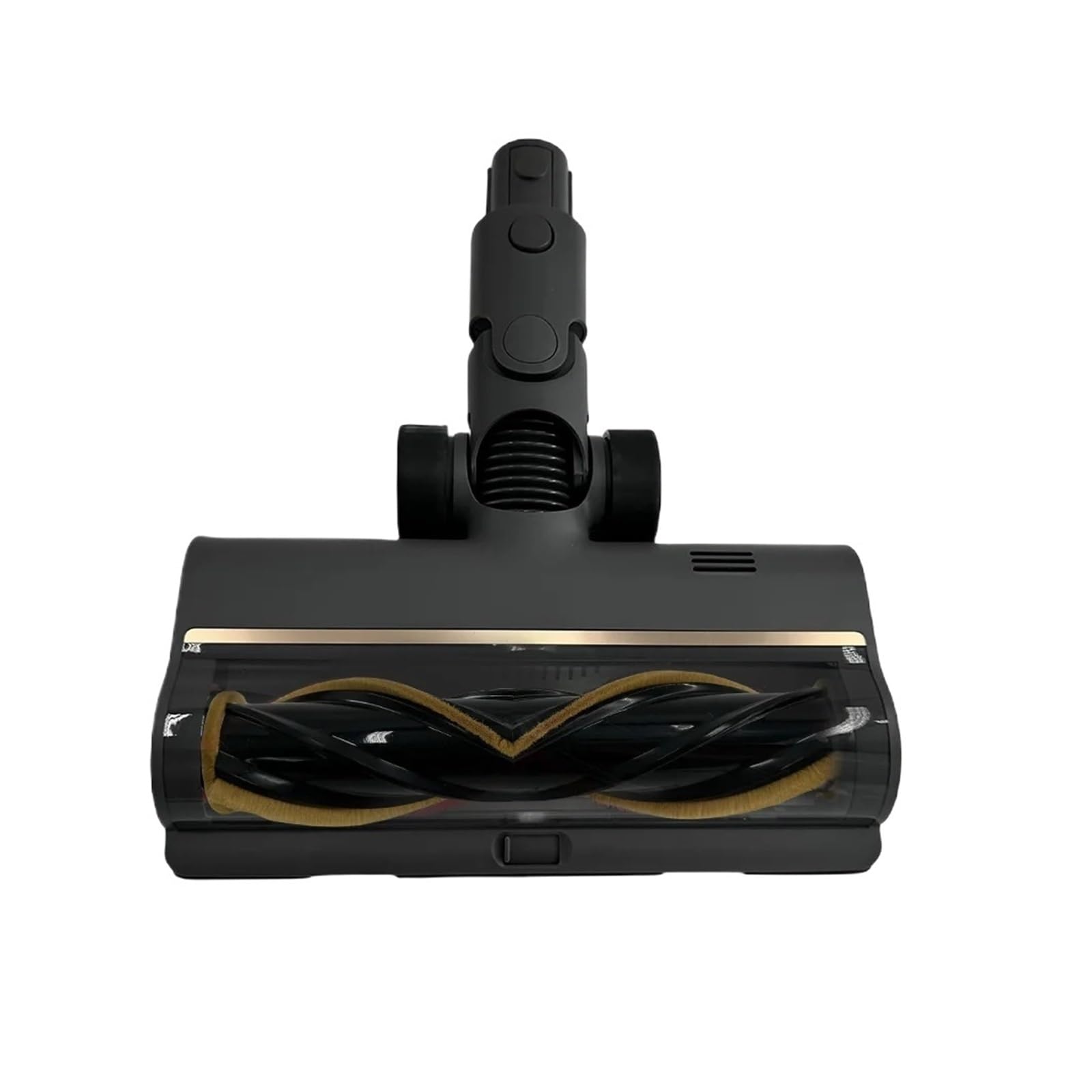 EEZII Vacuum Cleaner Accessories,compatible For Dreame， R20 Carpet Brush Assembly With Roller Brush Spare Parts