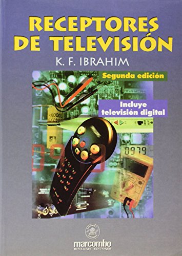 Receptores de Televisión (ACCESO RÁPIDO)