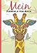 Mein Mandala Malbuch: 50 tierisch tolle Tiermandalas für Kinder ab 10+ Jahren zum Ausmalen und als Kopiervorlage für PädagogInnen. (Tierisch tolle Mandalas, Band 4)