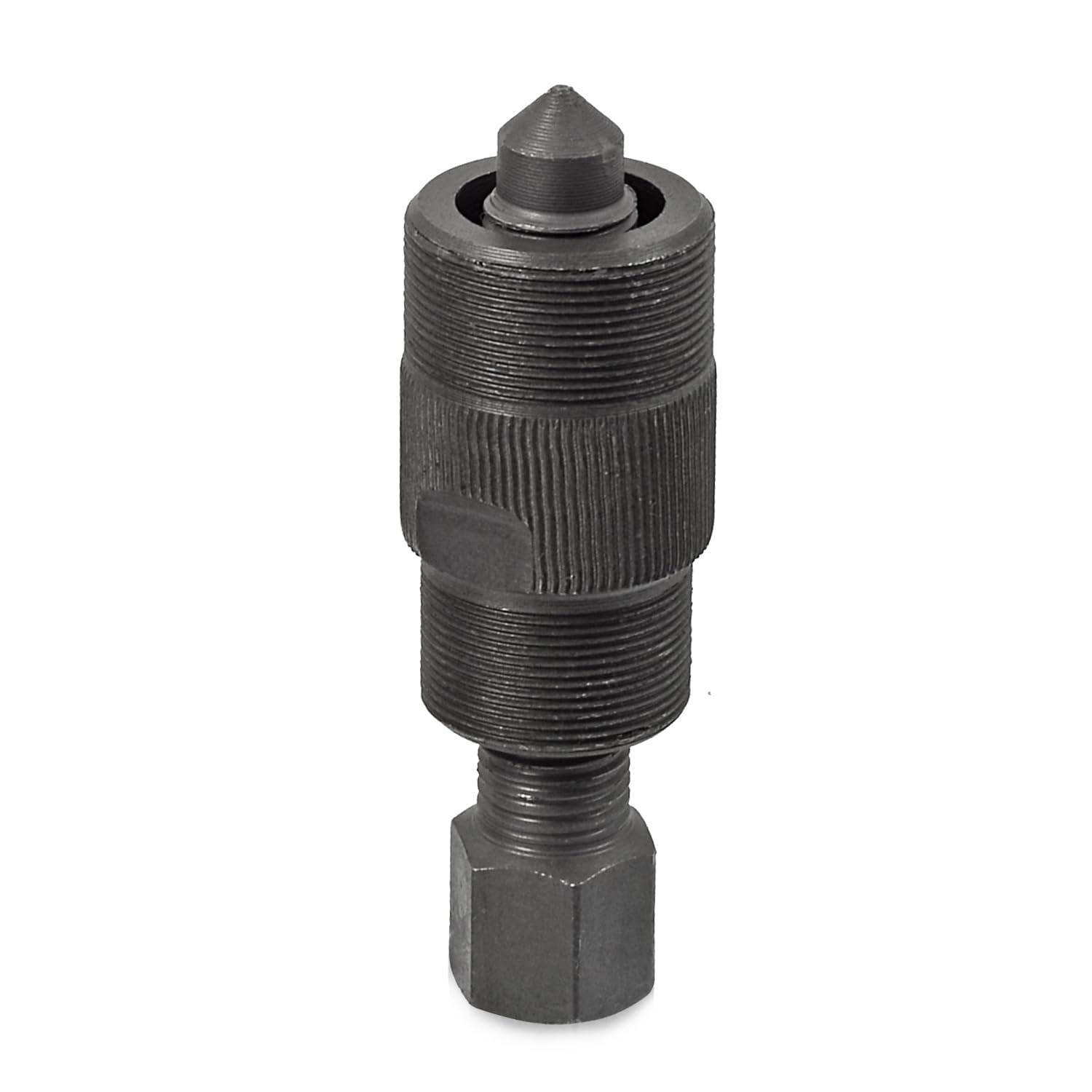 Llave inglesa magnética extractor de volante de inercia de 24 mm, 27 mm, 20 mm, herramienta de llave de bloqueo de embrague GY6, herramienta de extracción de llave de tuerca para motocicleta,