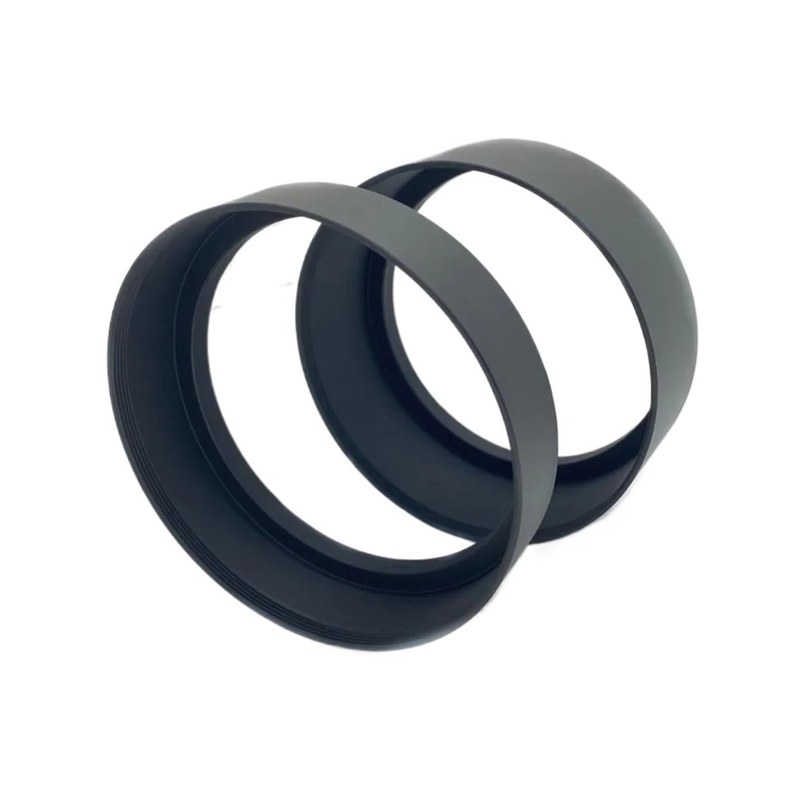 TH1000XUE 86mm Kamera Gegenlichtblende Set - Weitwinkel, Standard & Tele Für Canon, Nikon, Sigma