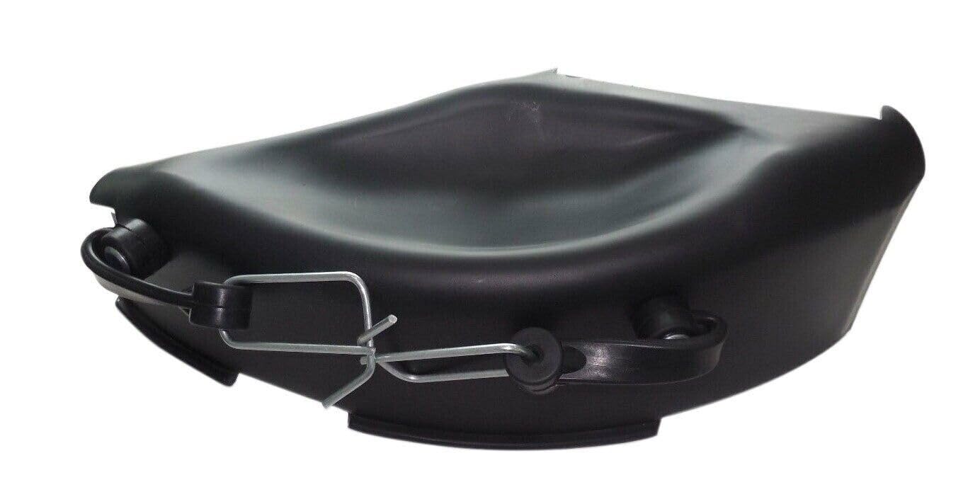 ORALOCK for Mulch Cover Fits John Deere SABRE 14.542GS 1642HS 42” Mower Deck