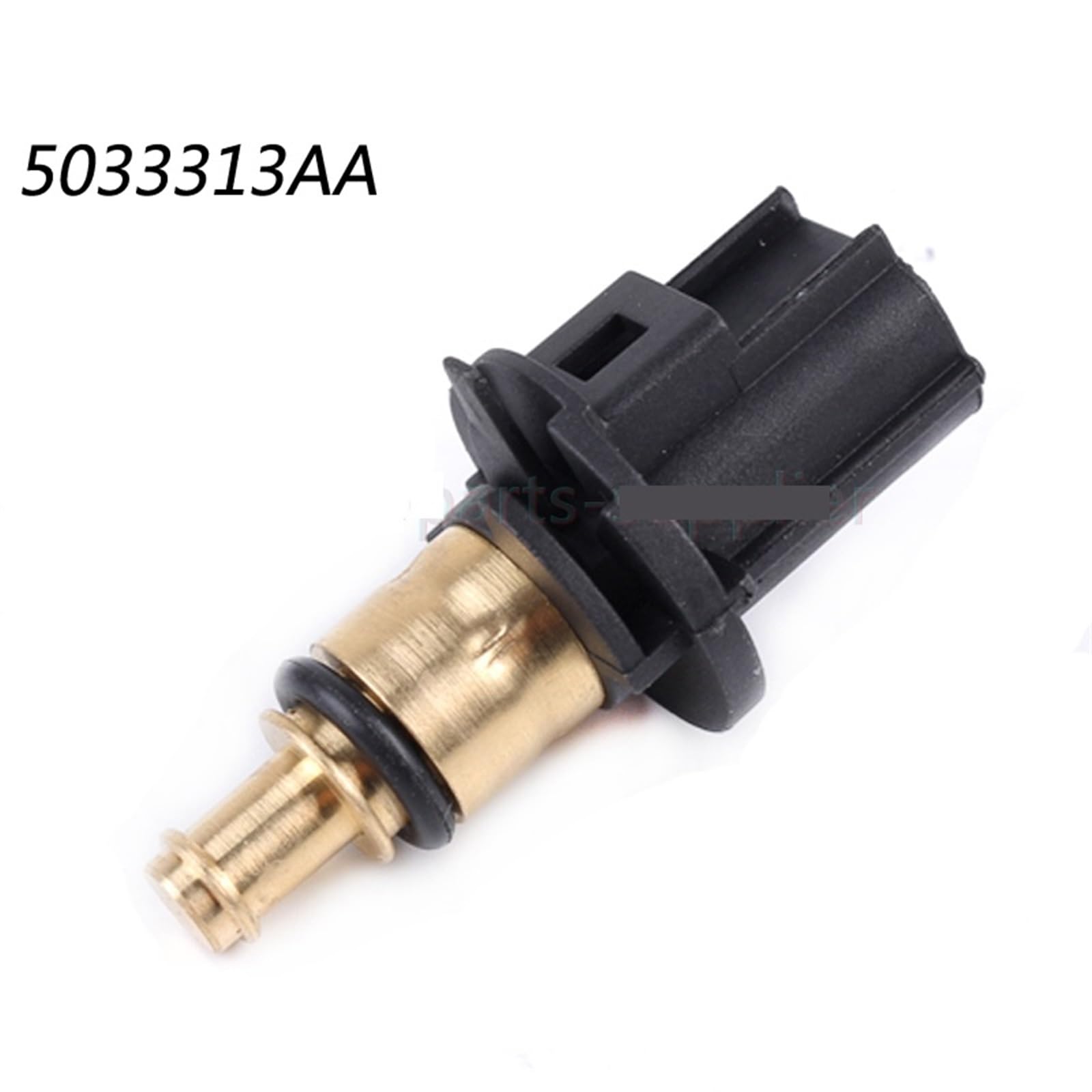 Sensor de Temperatura del Agua del automóvil, Sensor del Motor, Sensor de Temperatura del refrigerante, transmisor de Agua ect 5033313AA