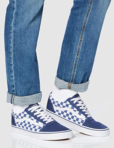 Image of Vans Men's Ward Sneakers