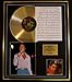 Produktbild EC Paul Anka/CD Gold DISC UND Photo UND Song Sheet Display/Limitierte Auflage/COA/Album, You, The Night & Music/Song Sheet, Put Your Head ON My Shoulder