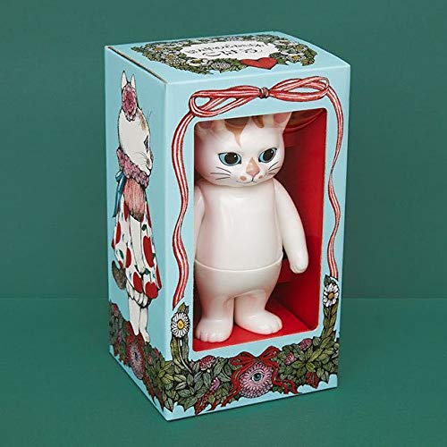 ヒグチユウコ こはるのお人形 洋服付き ヒグチユウコ こはるのお人形