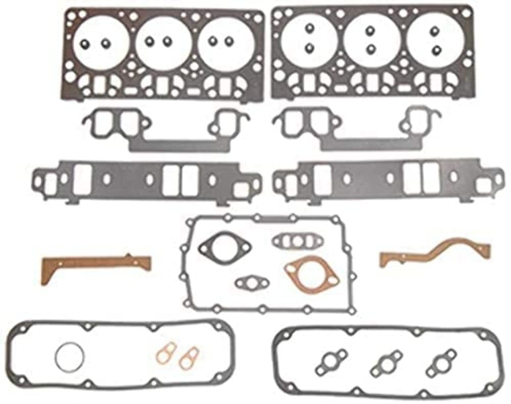 Mahle Original hs5941 Motor Culata Juego de juntas