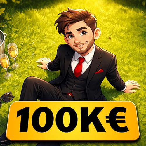 Comment atteindre vos premiers 100 000 &euro; de patrimoine