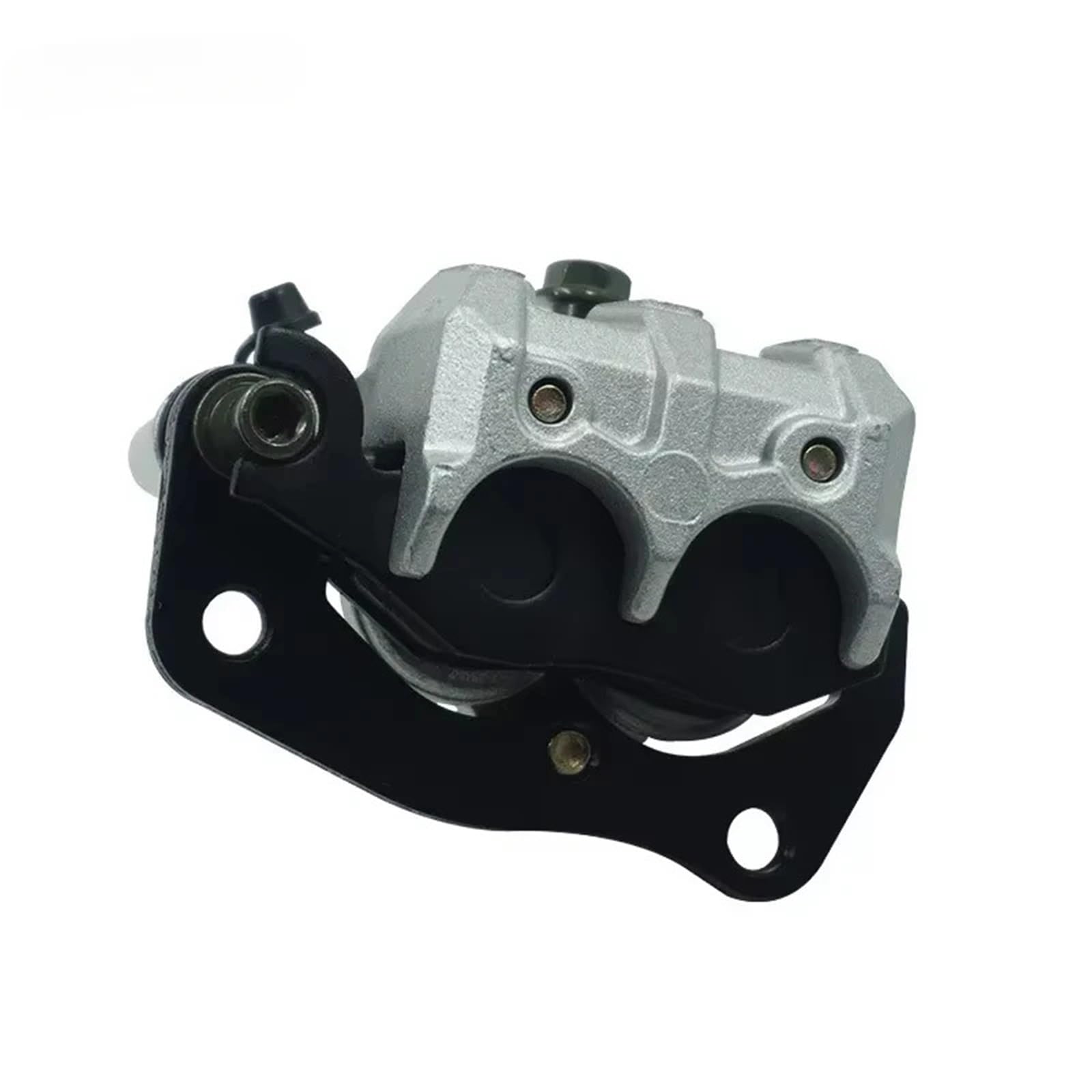 Haysxvr Left Motorbike Modification Fit For Yamaha Caliper Brake Pump Hydraulic Disc Scooters Motorcycle Parts Forward Brake Pump(Left)