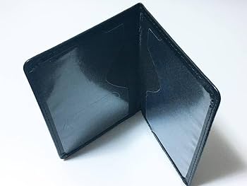 Amazon.co.jp: UN 国際連合 国連外交官用 パスポートカバー ほぼ