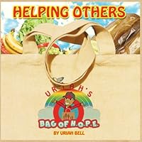 Helping Others 069298982X Book Cover