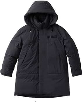 Amazon | HELLY HANSEN ヘリーハンセン ミーミルダウンパーカ L