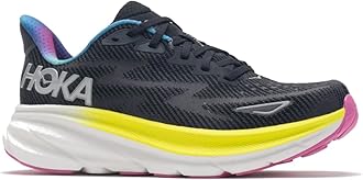 1127895-BCKT Running Shoes Jogging Shoes Clifton 9