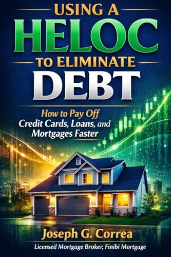 Using a HELOC to Eliminate Debt: How to Pay Off