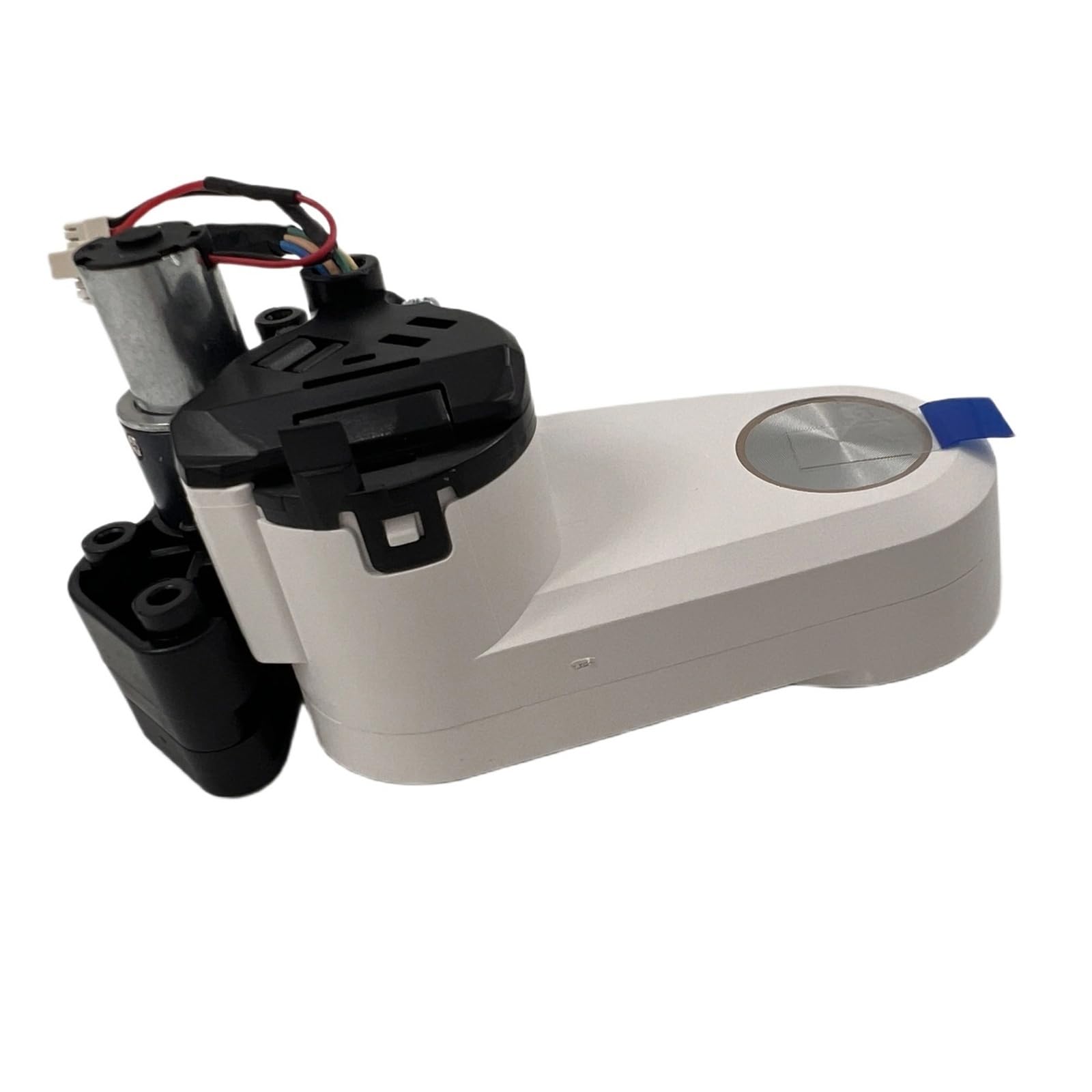 Brosse latérale Dreame X40 Ultra pour résoudre les blocages de robot