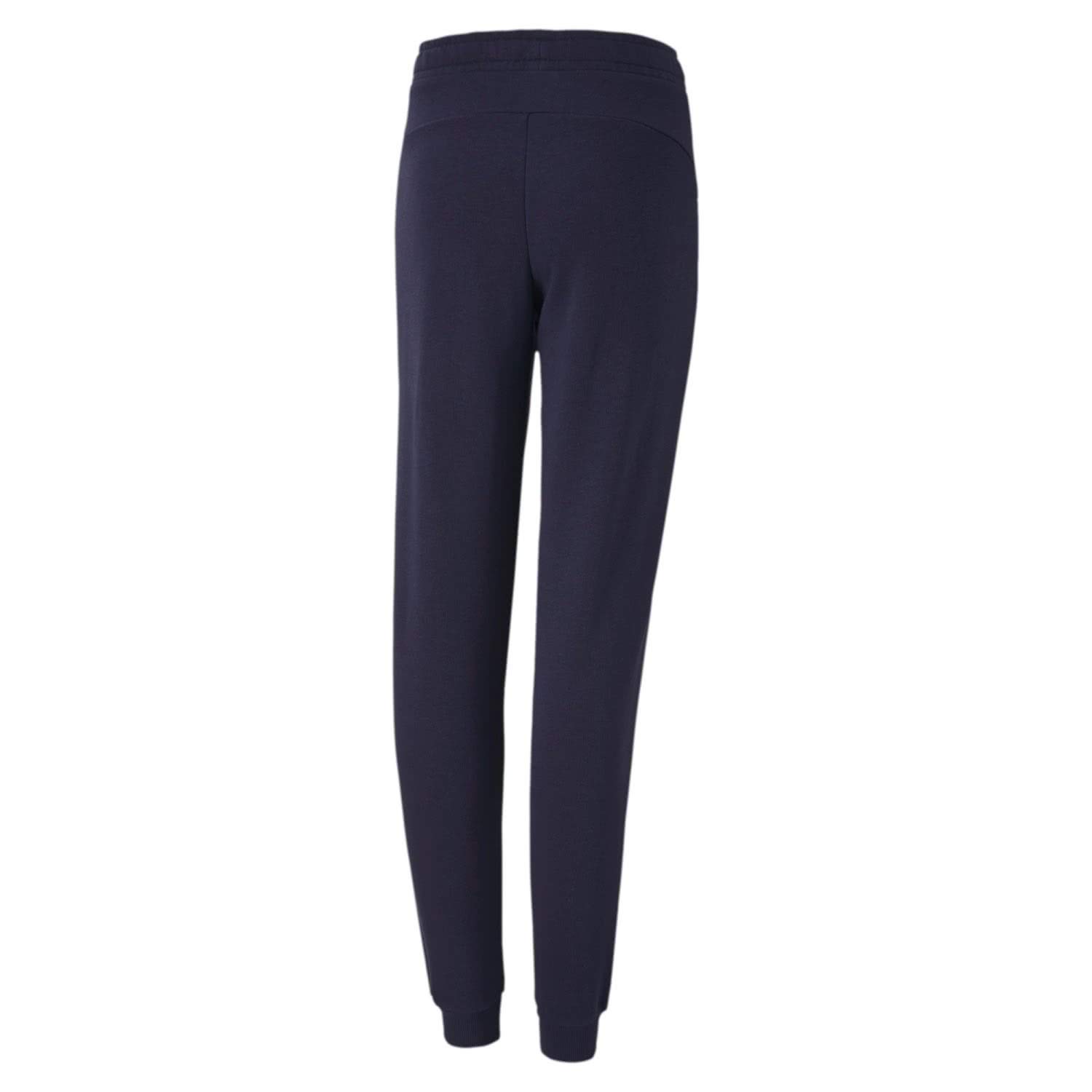 Puma Chłopcy TeamGoal 23 Casuals Pants Jr Spodnie Dresowe, Granatowy, 152