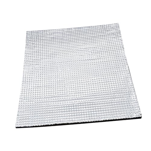 Almohadilla térmica para mascotas GANAZONO 43x29x1 cm