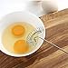 Amacoam Batidora Manual 2 Pcs Batidor Manual de Huevos Varillas Cocina de Acero Inoxidable Barillas Batir Manual batedor de varas batidores para Mezclar Huevos Imagen de Amacoam Batidora Manual 2 Pcs Batidor Manual de Huevos Varillas Cocina de Acero Inoxidable Barillas Batir Manual batedor de varas batidores para Mezclar Huevos