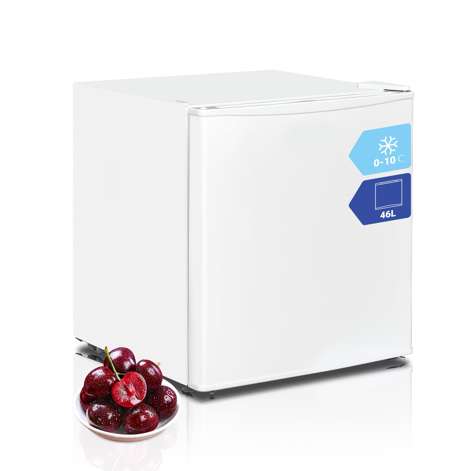 Techomey Mini Frigo