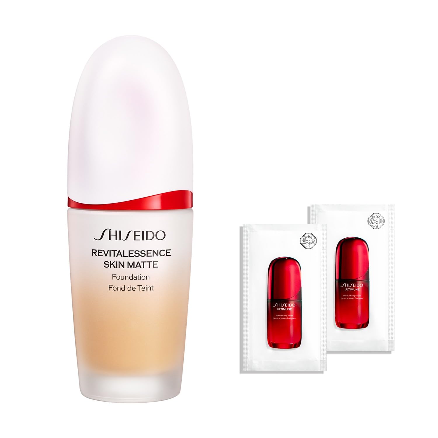 Amazon.co.jp: SHISEIDO メーキャップ エッセンス スキンスムース