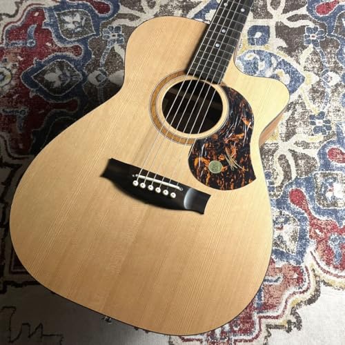 メイトン エレアコギター 楽天市場】Maton PERFORMER エレアコギター メイトン 【 市川