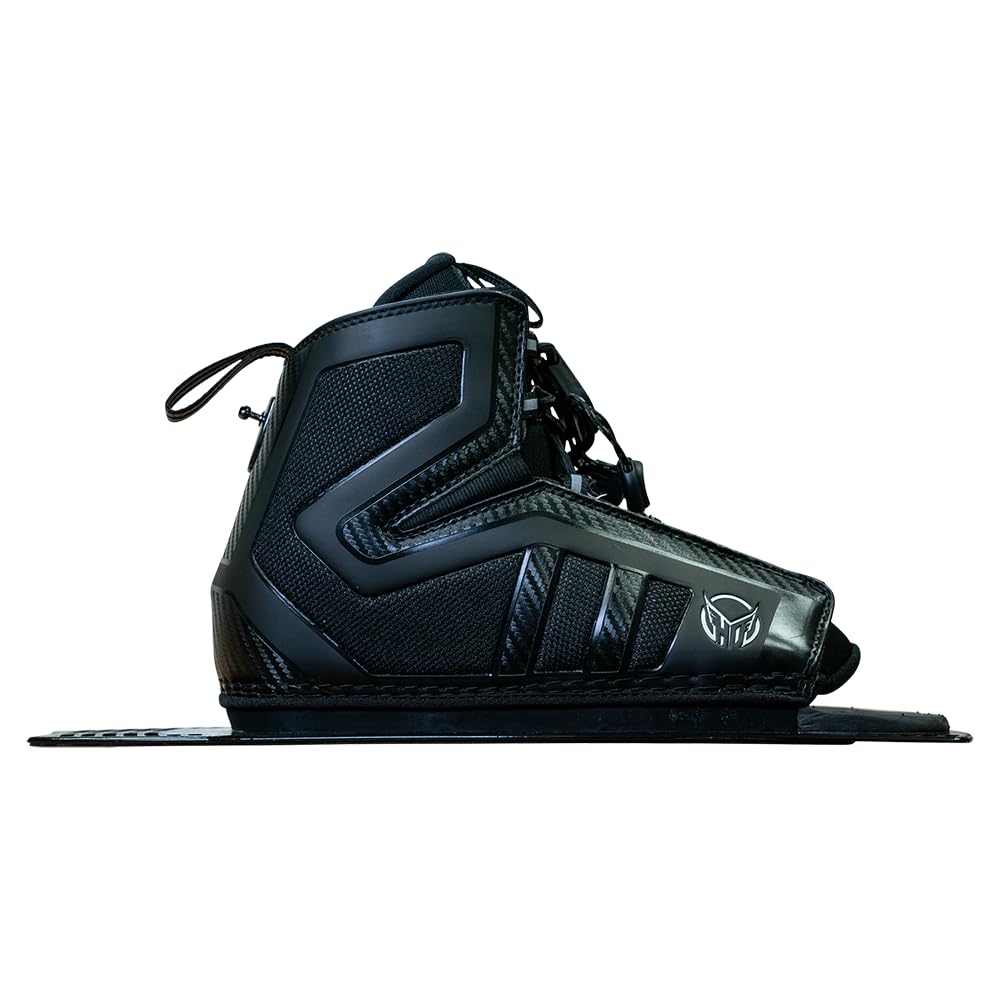 【希少】97´_テクノトップ_ブラック_アルミボディー_ウォーターランド Amazon.com: HO Sports Wide Omni Ultra Black Waterski, 69