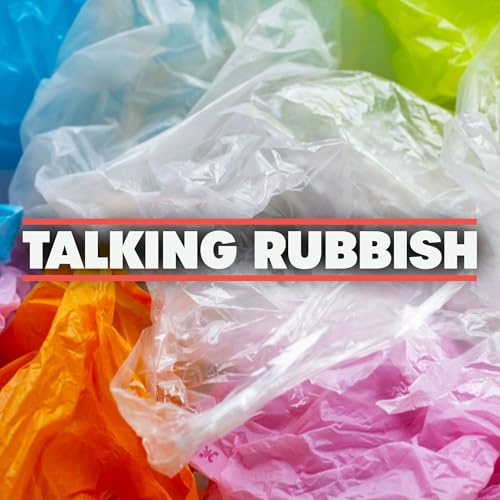 How we made flexible plastic recycling valuable Podcast Por arte de portada