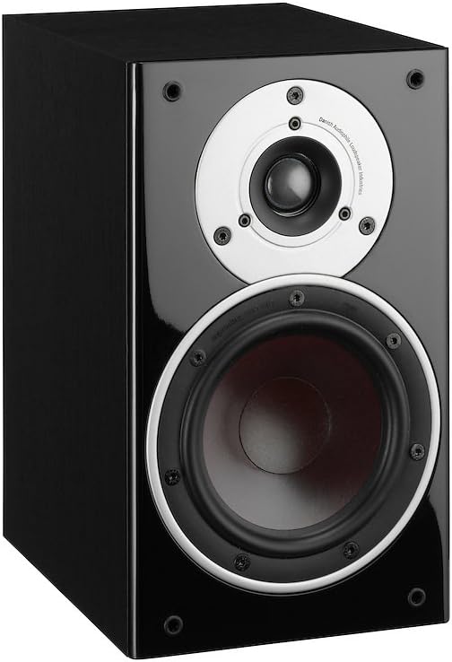 DALI - Zensor 1 (Black Ash)