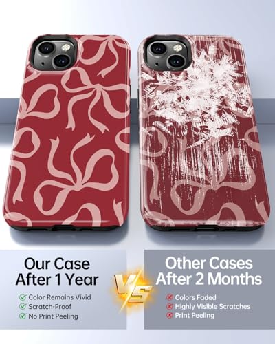 Coque iPhone 14 Plus silicone antichoc et magnétique tendance - 7