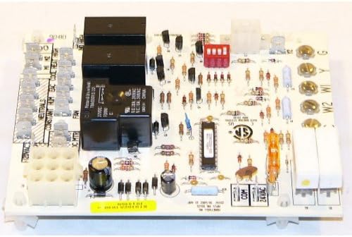 OEM Upgraded Replacement for ICP Furnace Control Circuit Board HQ1012084HW