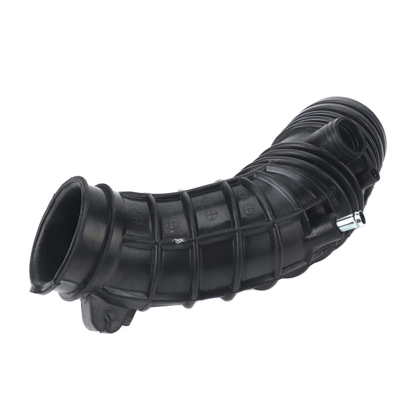 Tubi flessibili per radiatore Tubo Del Filtro Del Tubo Flessibile Di Aspirazione Dell'aria Fredda Del Motore Per Auto Universale Per ACCORD 03-07 17228-RAA-A00