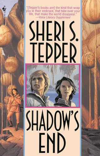 Shadow's End: A Novel view 2