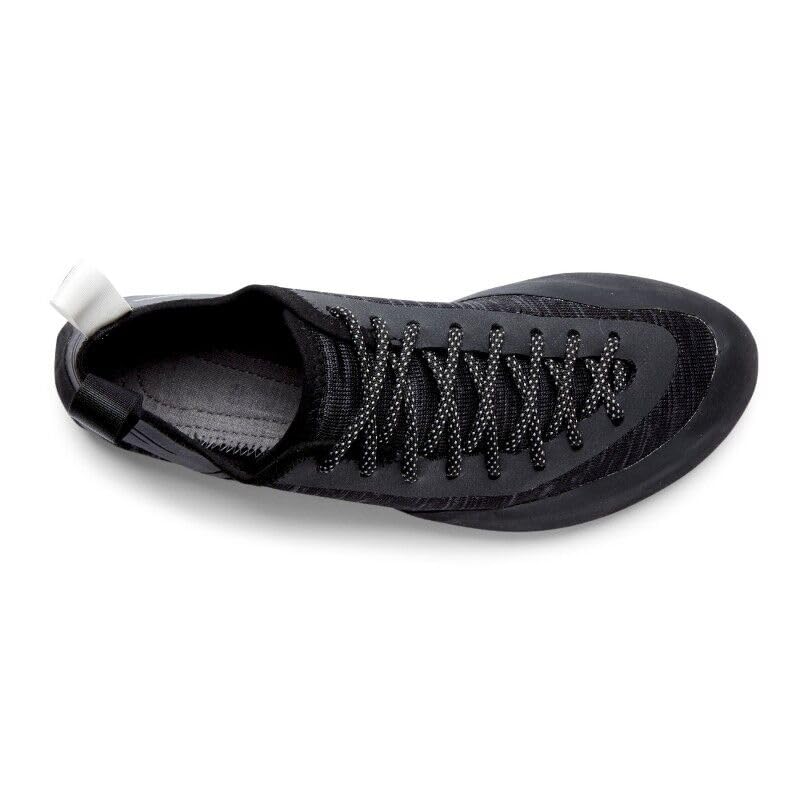 Image of BLACK DIAMOND Men's Momentum Lace or Strap Rock Climbing Shoes, Gym /Outdoor