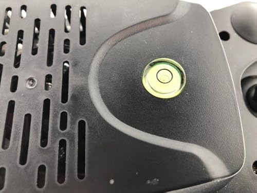 Silken Kondensatpumpe, Rot, Modern, Kunststoff, Kondensatpumpe, 32.5 x 14.5 x 14.5 cm, 230 Volt, Automatisch, Wandmontage, 1.5 Liter Behältervolumen