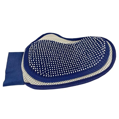 Four Paws Magic Coat Professional Series Comfort Tips Deluxe Dog Grooming Glove