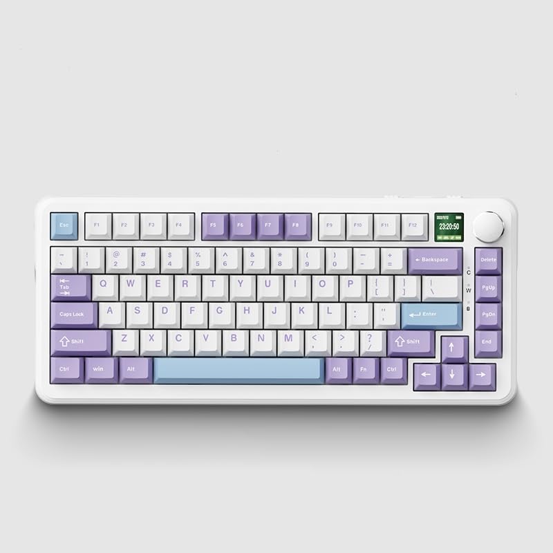 Amazon.in: Buy Odpaltoy×Ajazz AK820 MAX Mechanical Gaming Magnetic