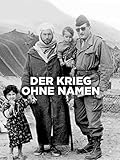 Die Krieg ohne Namen
