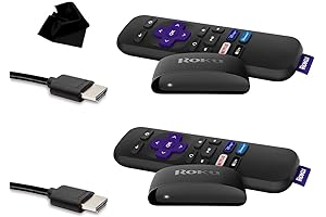 Express HD 2 Pack | Roku 2 Pack
